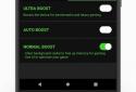 Game Booster Pro screenshot 3