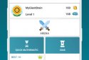 Math Exercises for the brain screenshot 1