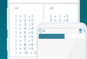 Math Exercises for the brain screenshot 6