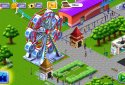 RollerCoaster Tycoon Story screenshot 6