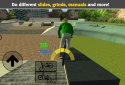 BMX FE3D 2 - Freestyle Extreme 3D screenshot 2