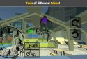 BMX FE3D 2 - Freestyle Extreme 3D screenshot 4