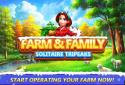 Solitaire Tripeaks: Farm and Family screenshot 10