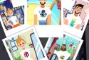 Shirts Inc. - Design Master screenshot 1