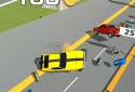 Ramp Car Jumping screenshot 3