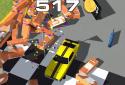 Ramp Car Jumping screenshot 4
