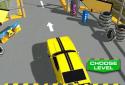 Ramp Car Jumping screenshot 5