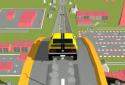 Ramp Car Jumping screenshot 7