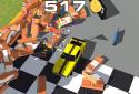 Ramp Car Jumping screenshot 9