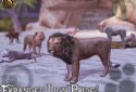 Ultimate Lion Simulator 2 screenshot 8