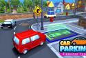 Car Parking : Car Driving Simulator screenshot 4