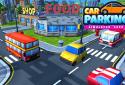 Car Parking : Car Driving Simulator screenshot 6