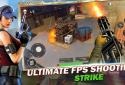 FPS OPS Shooting Strike  screenshot 3