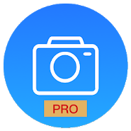 SVR Camera Pro
