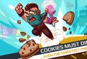 Cookies Must Die screenshot 8