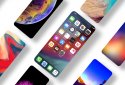 iOS Icon Pack: iPhone Style Icons (No Ads) screenshot 4