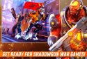 Shadowgun War Games screenshot 10