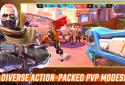 Shadowgun War Games screenshot 3