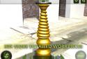 Lathe Machine 3D screenshot 14