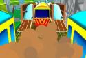 Goat's Battle The Game screenshot 7