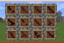 Guns and Weapons Mod for MCPE screenshot 1