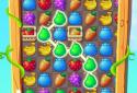 Fruit Bunny Mania screenshot 9