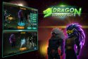 Dragon Shadow Battle : Super Hero Legend screenshot 1