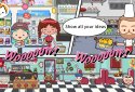 Miga Town: My World screenshot 3