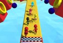 Sea Race 3D  screenshot 4