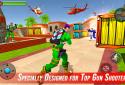 Gun Shooting Strike screenshot 13