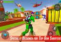 Gun Shooting Strike screenshot 5