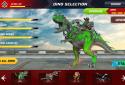 Monster World: Dinosaur War  screenshot 5