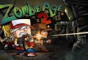 Zombie Age 2 Premium screenshot 1
