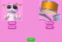 Cat Drummer Legend - Toy screenshot 3