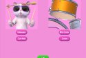 Cat Drummer Legend - Toy screenshot 6