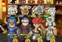 DRAGON QUEST OF THE STARS screenshot 19