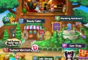 DRAGON QUEST OF THE STARS screenshot 6