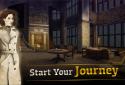 Detective & Puzzles - Mystery Jigsaw Game screenshot 1