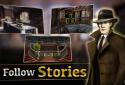 Detective & Puzzles - Mystery Jigsaw Game screenshot 11