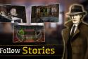 Detective & Puzzles - Mystery Jigsaw Game screenshot 5