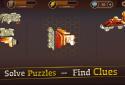 Detective & Puzzles - Mystery Jigsaw Game screenshot 8