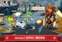 Idle Arena - Clicker Heroes Battle screenshot 2