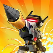 Megabot Battle Arena: Build Fighter Robot