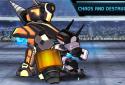 Megabot Battle Arena: Build Fighter Robot screenshot 7
