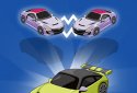 Ultimate Merge Cars: Idle Driving & Racing Tycoon screenshot 1