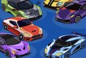 Ultimate Merge Cars: Idle Driving & Racing Tycoon screenshot 2
