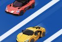 Ultimate Merge Cars: Idle Driving & Racing Tycoon screenshot 4