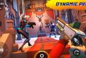 Frag Guns Shooter Of Boom screenshot 3