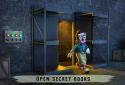 Freaky Clown: Town Mystery screenshot 3