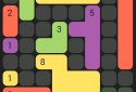 D7: pack the colored Dominoes screenshot 7